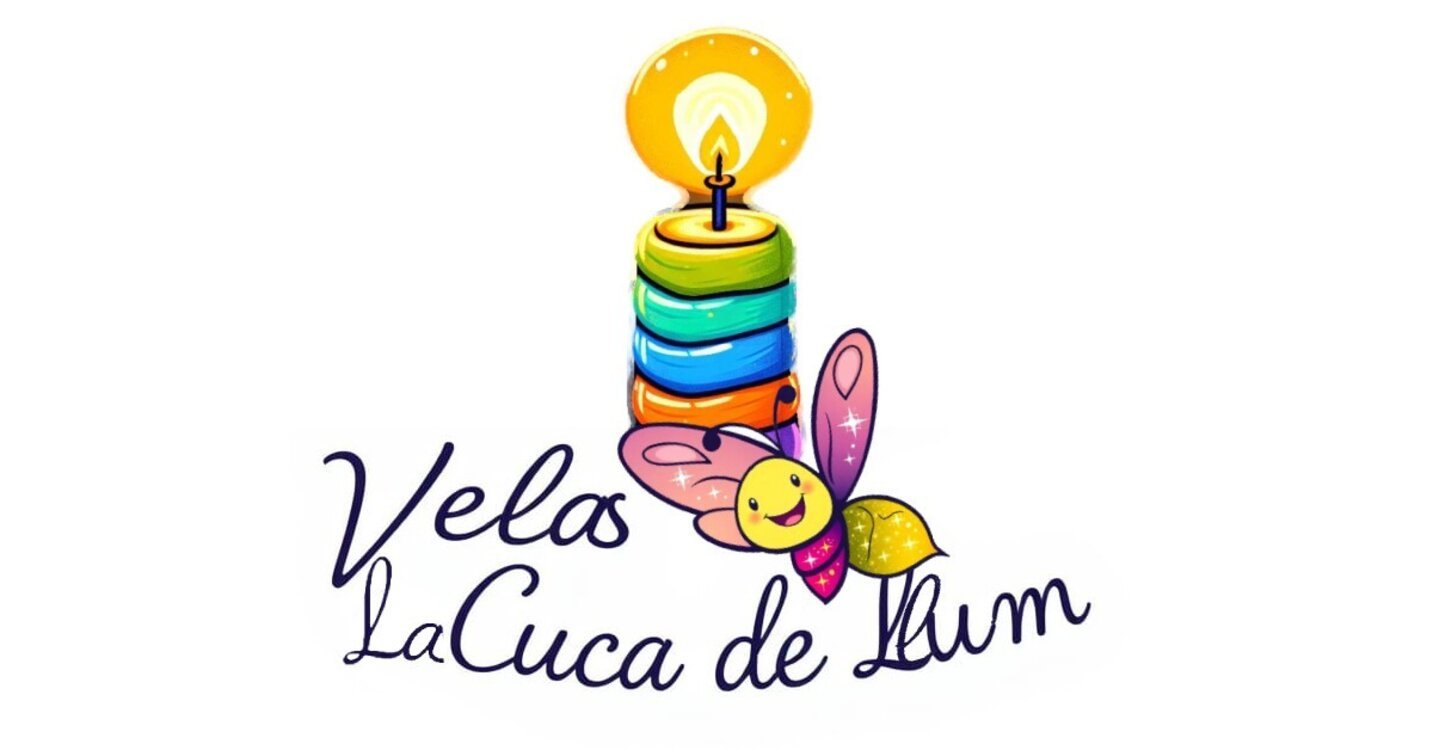 Velas la Cuca de LLum