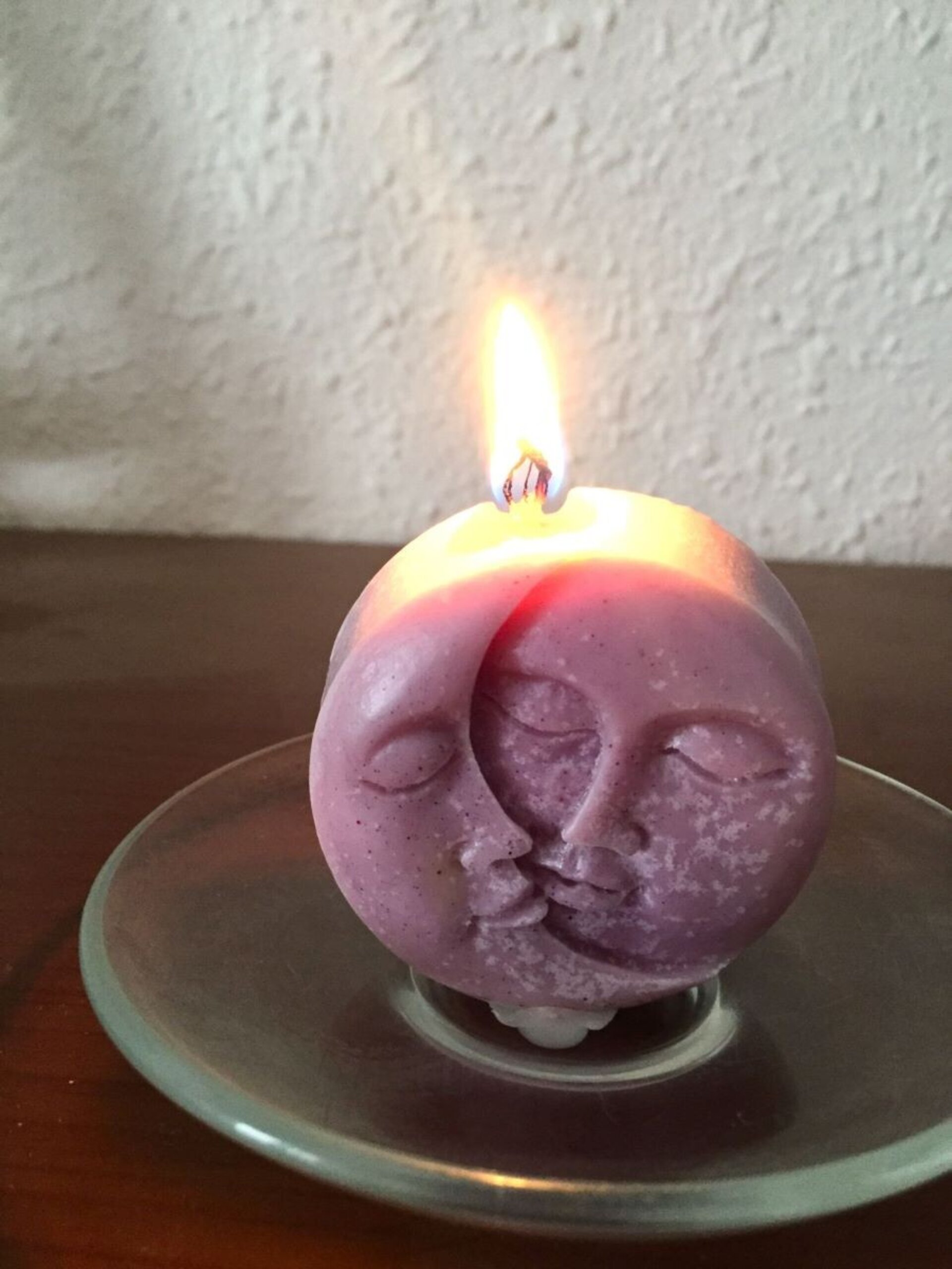 Sol y Luna - 3
