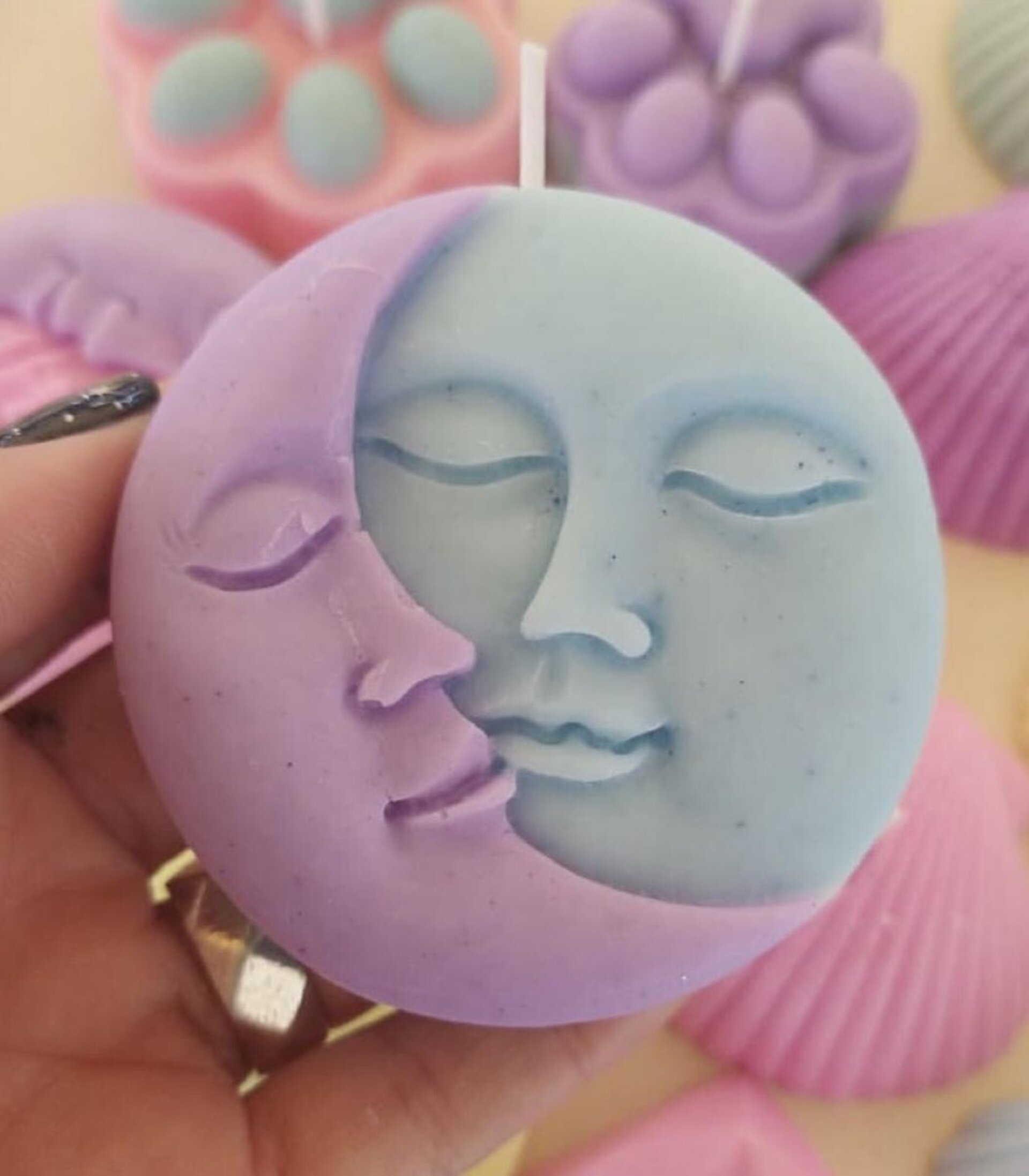 Sol y Luna - 4