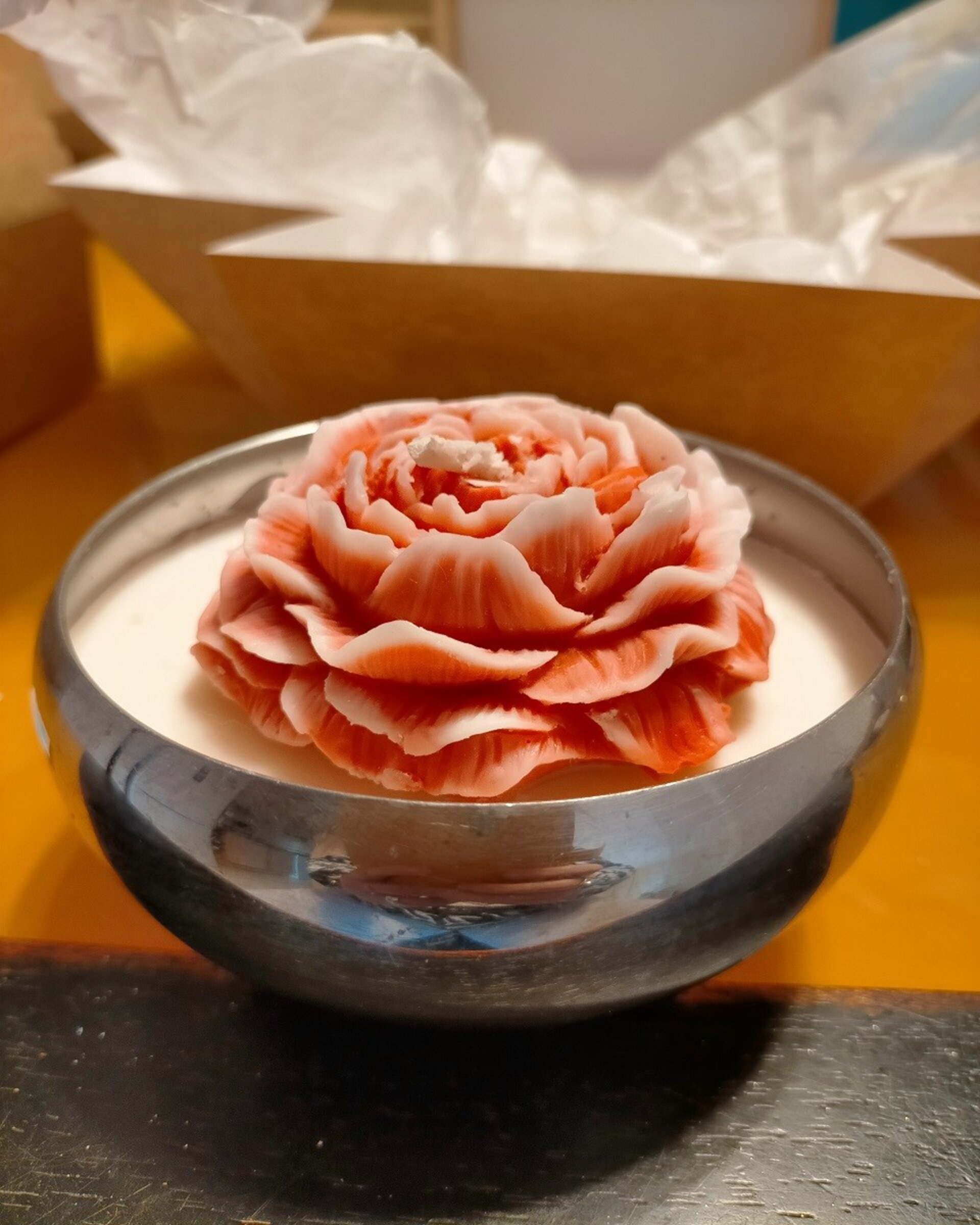 Rosa de San Valentin - 3
