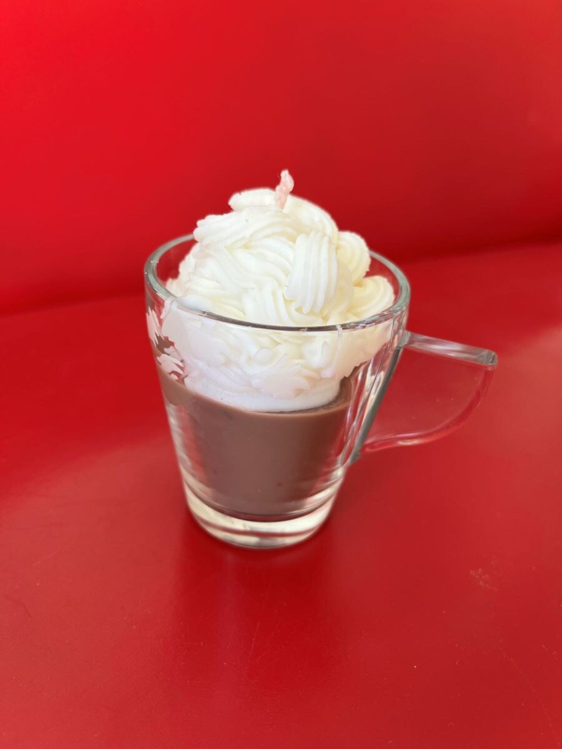 Cafe con nata - 3