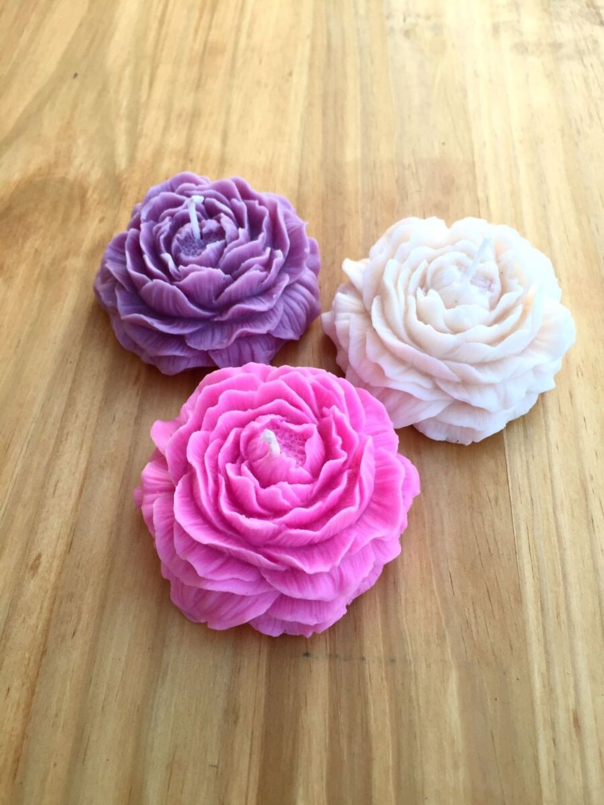 Peonias - 2