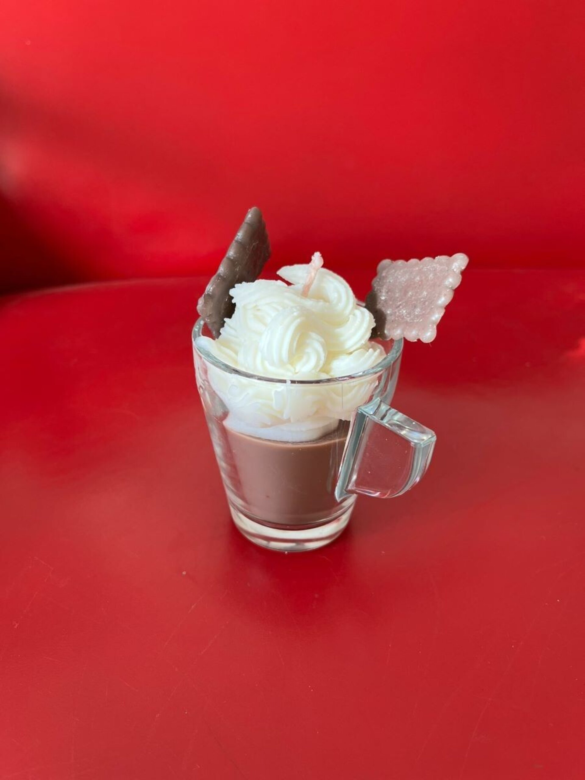 Cafe con nata - 2